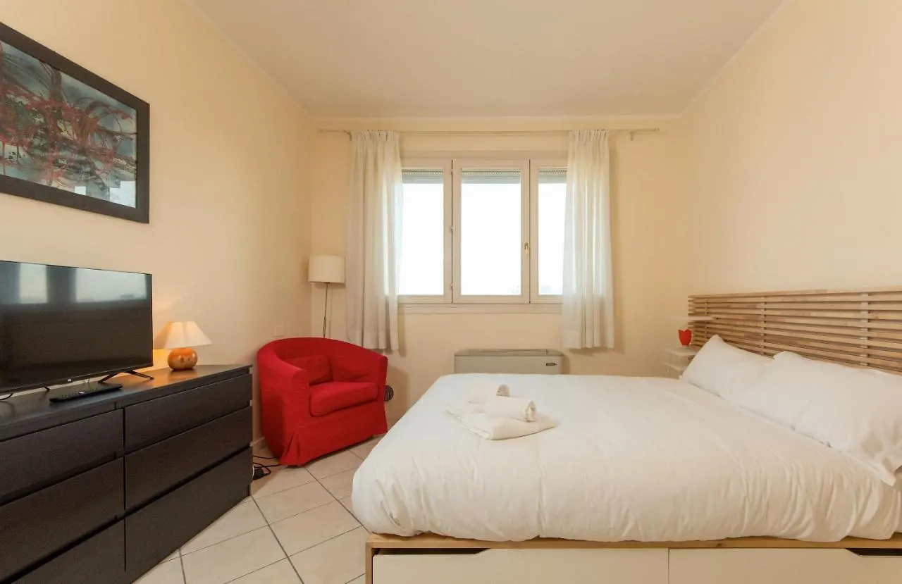 Appartamento Housmart San Lazzaro Salvo D'Acquisto 16 San Lazzaro di Savena