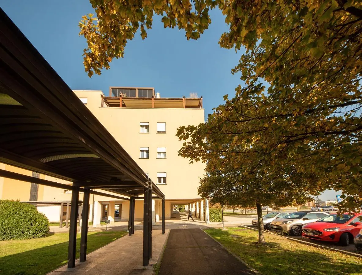 Appartamento Housmart San Lazzaro Salvo D'Acquisto 16 San Lazzaro di Savena