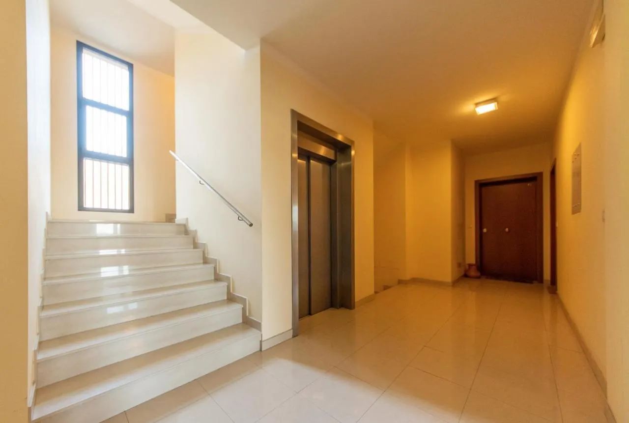 Appartamento Housmart San Lazzaro Salvo D'Acquisto 16 San Lazzaro di Savena Italia