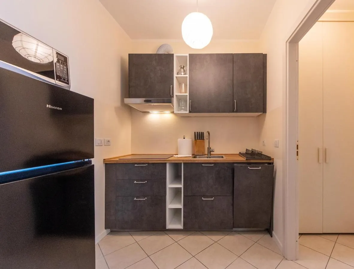 Appartamento Housmart San Lazzaro Salvo D'Acquisto 16 San Lazzaro di Savena