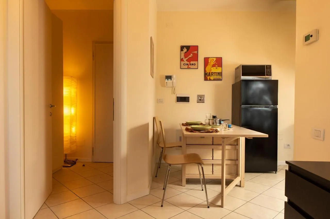 Appartamento Housmart San Lazzaro Salvo D'Acquisto 16 San Lazzaro di Savena Italia