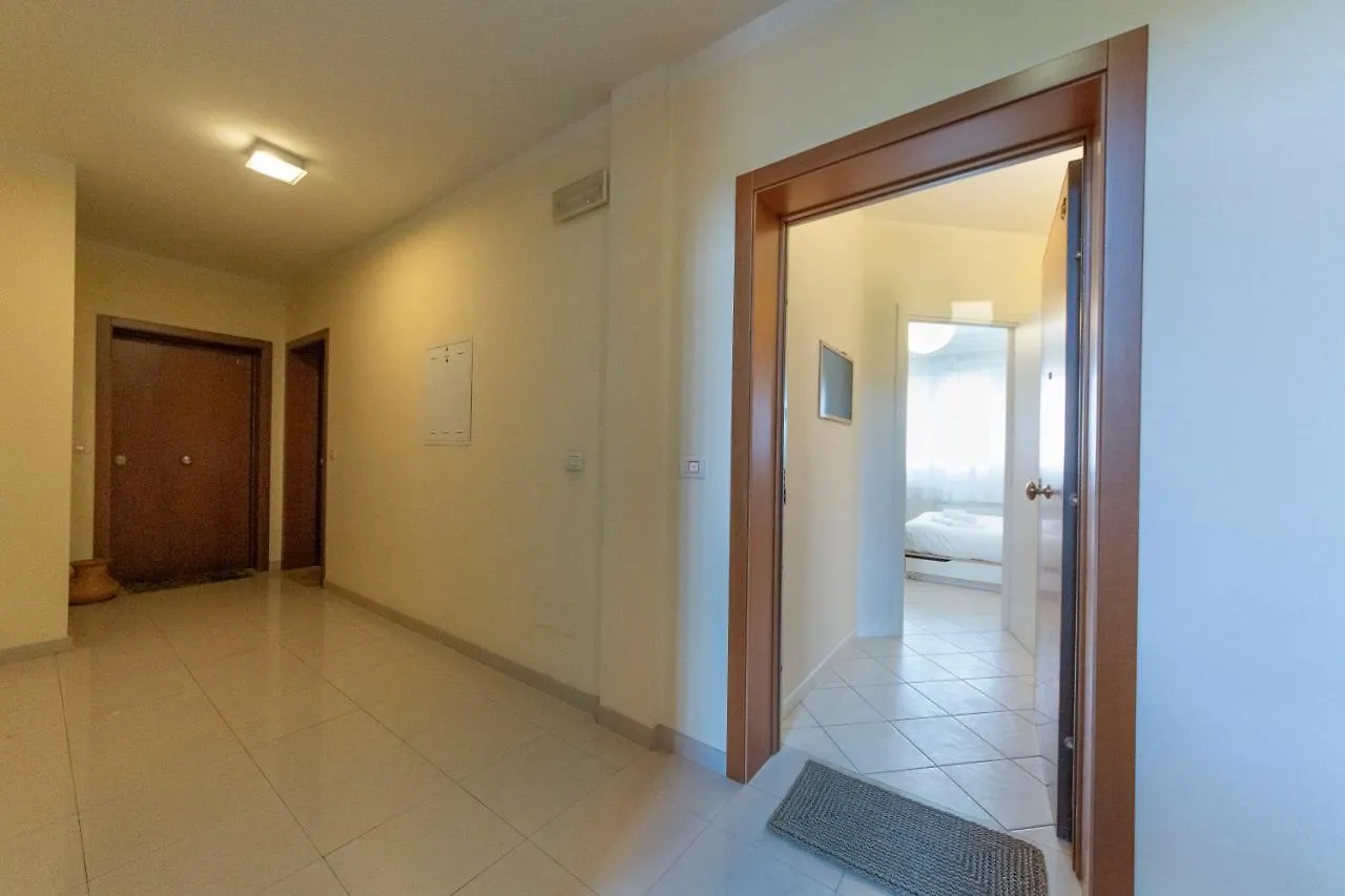 Appartamento Housmart San Lazzaro Salvo D'Acquisto 16 San Lazzaro di Savena 0*,